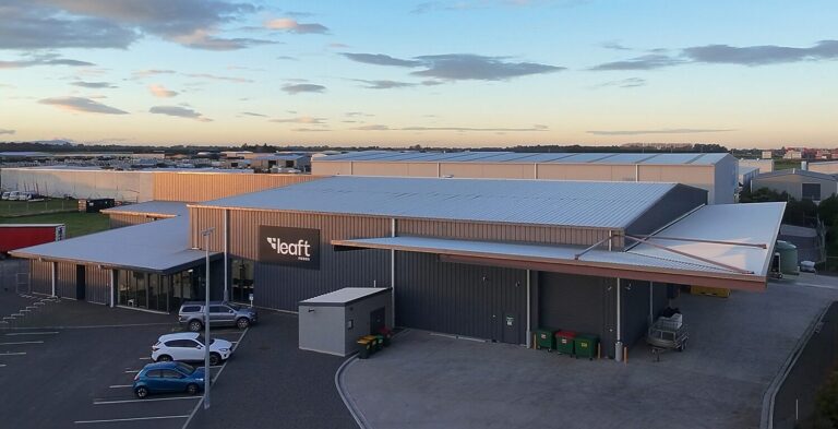 Image credit Leaft Foods