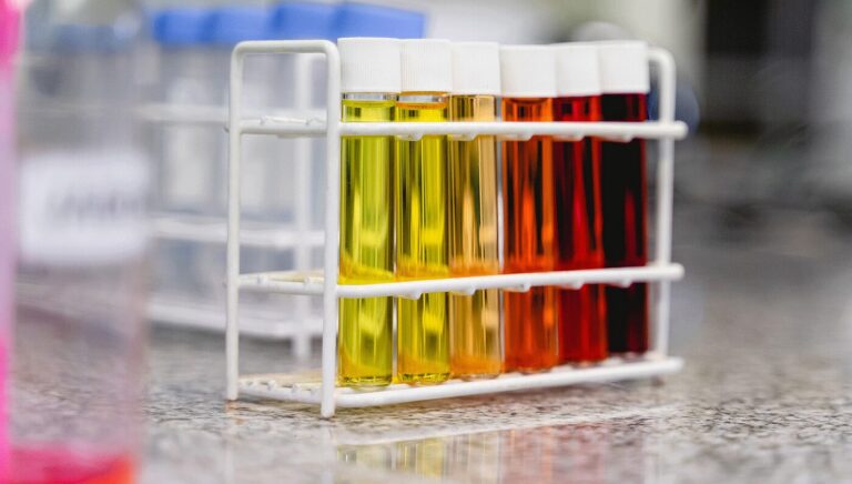 Michroma, CJ CheilJedang partner to scale bio-colorant production