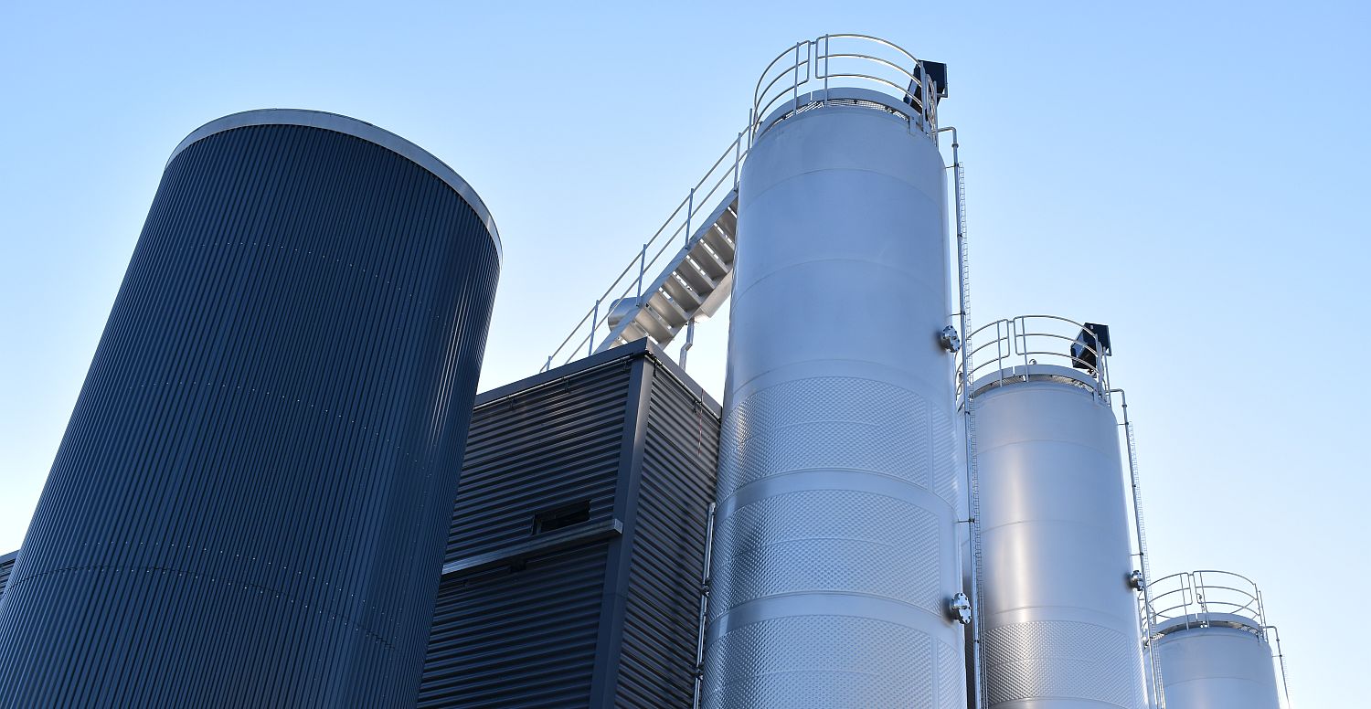  Image credit The Protein Brewery