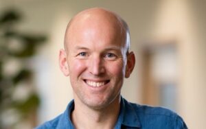 Thijs Bosch, CEO, The Protein Brewery