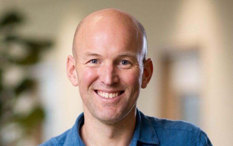 Thijs Bosch, CEO, The Protein Brewery