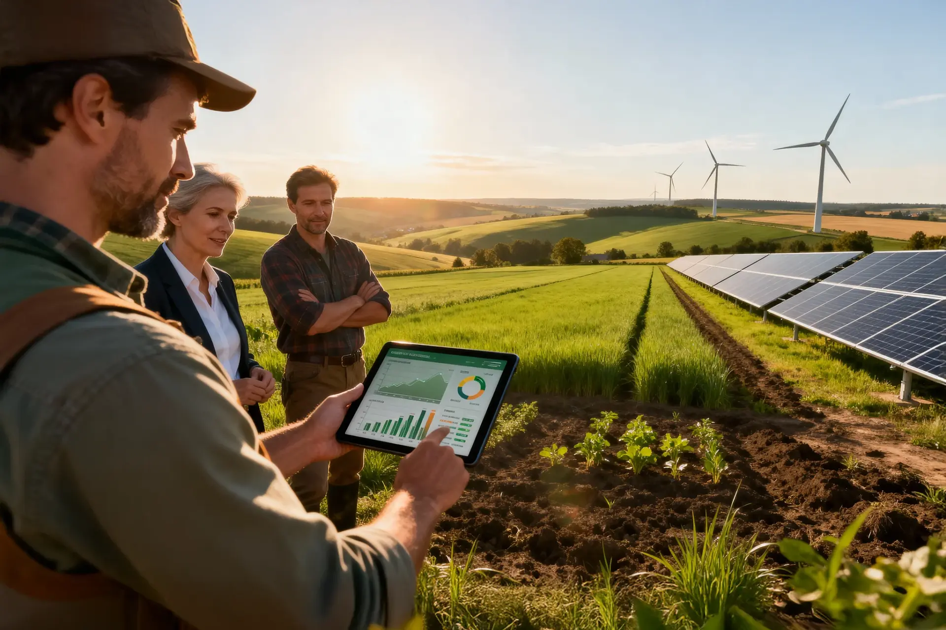 How PepsiCo, Walmart and Other Agrifood Giants Are Using AI to Reinvent Global Supply Chains