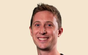 Mark Durno, Rockstart