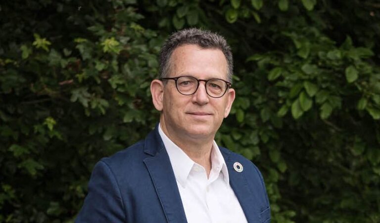 Nadav Berger, Peakbridge