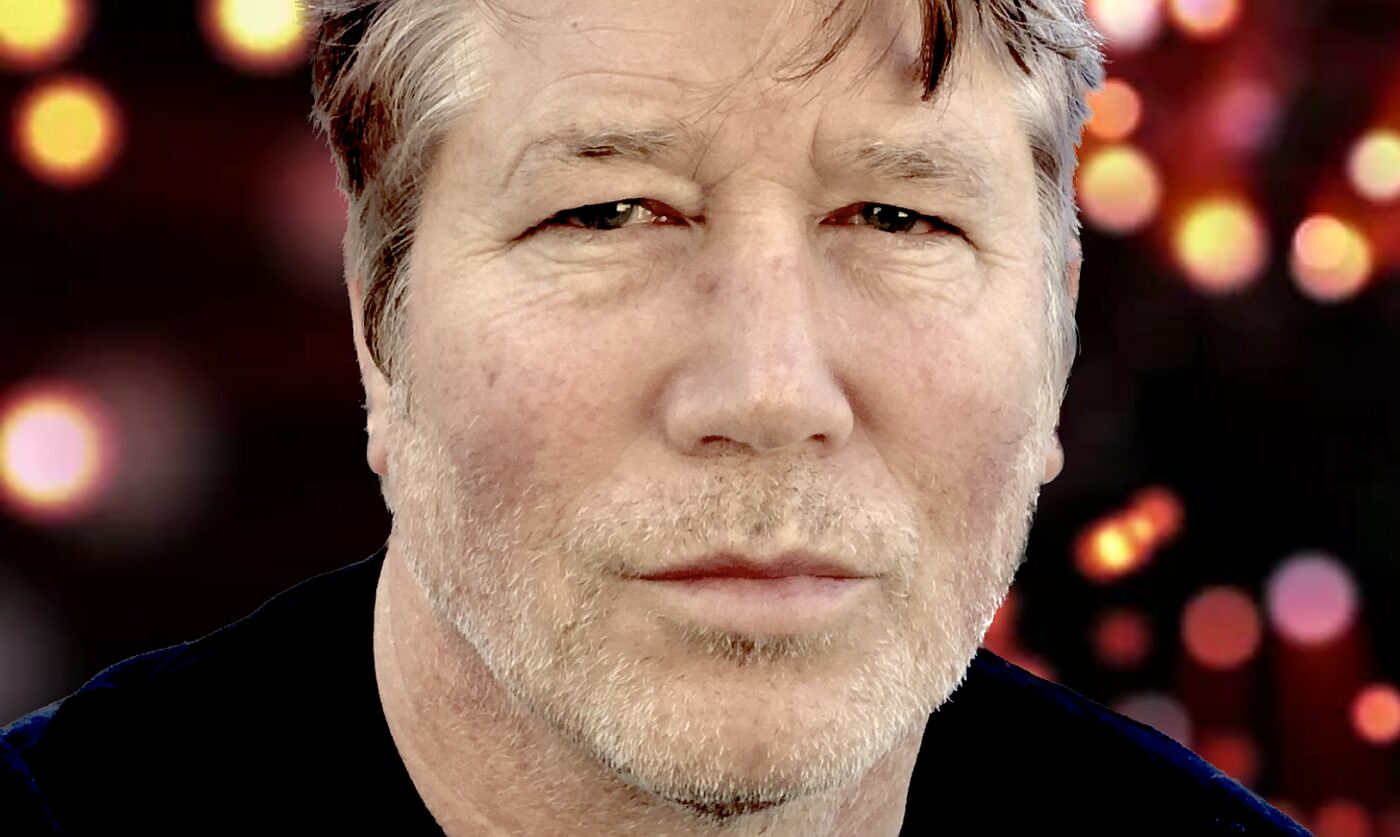 Po Bronson, general partner at deep tech investor SOSV and managing director at IndieBio SF. Image credit: SOSV