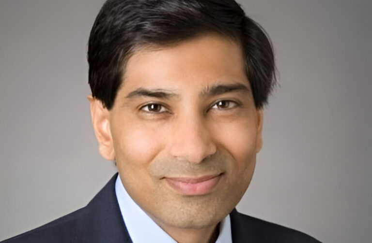 Sandeep Patel, CEO and chairman, Bettani Farms Image credit Bettani Farms