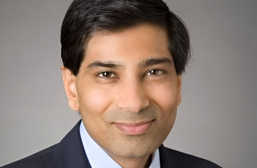 Sandeep Patel, CEO and chairman, Bettani Farms Image credit Bettani Farms