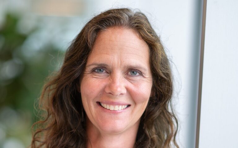 Annick Verween, Head of Biotope. Image credit: Biotope