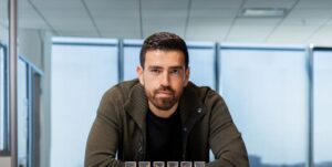 Arturo Elizondo, founder and CEO, The EVERY Company Image credit The EVERY Company