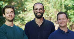 Biocentis founders Image credit Biocentis