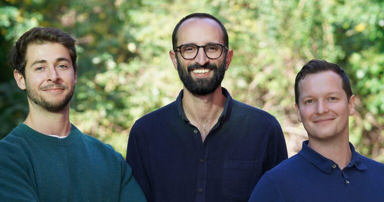 Biocentis founders Image credit Biocentis