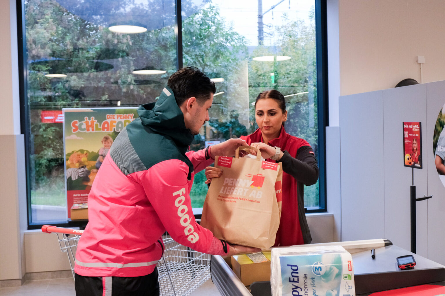 Foodora Leverages Affordable Quick Commerce and &ldquo;Human-Centered&rdquo; AI to Transform Food Delivery in Europe