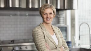 Marika King, Head of PINC. Image credit: PINC