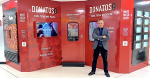 Nipun Sharma, CEO, Appetronix Image credit Appetronix