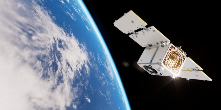 Pelican-2 renderings Image credit Planet Labs PBC