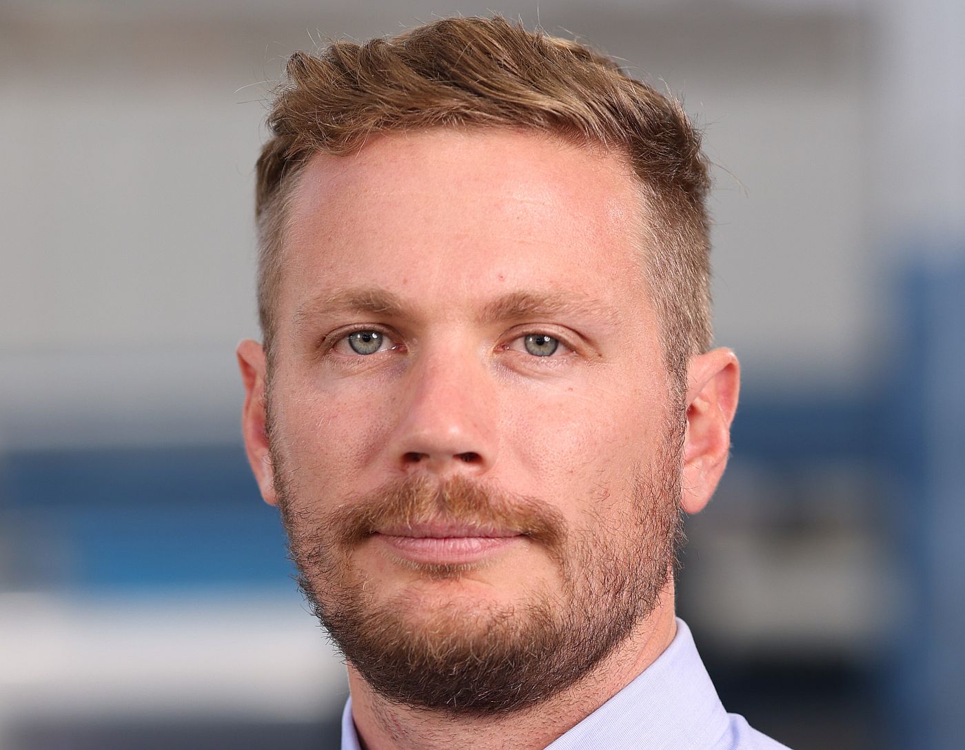 Pyka CEO Michael Norcia. Image credit: Pyka