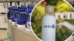 Image credit: Remilk