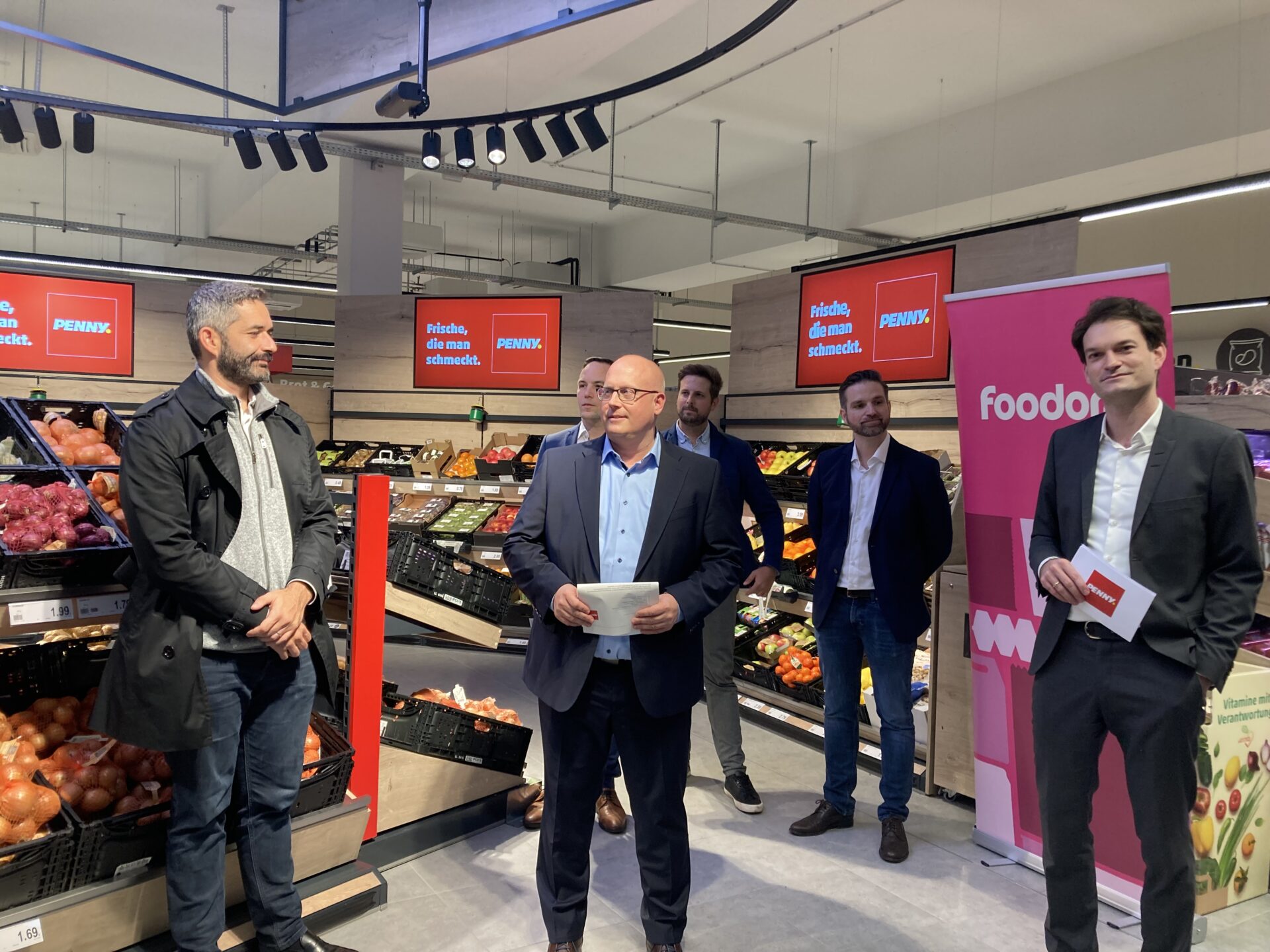 Foodora Bets on Affordability and ‘Human-Centered’ AI to Redefine Food Delivery in Europe