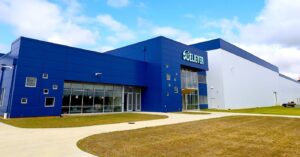 Believer Meats' North Carolina site is “the first and only large-scale cultivated meat production site in the world" according to CEO Gustavo Burger. Image credit: Believer Meats