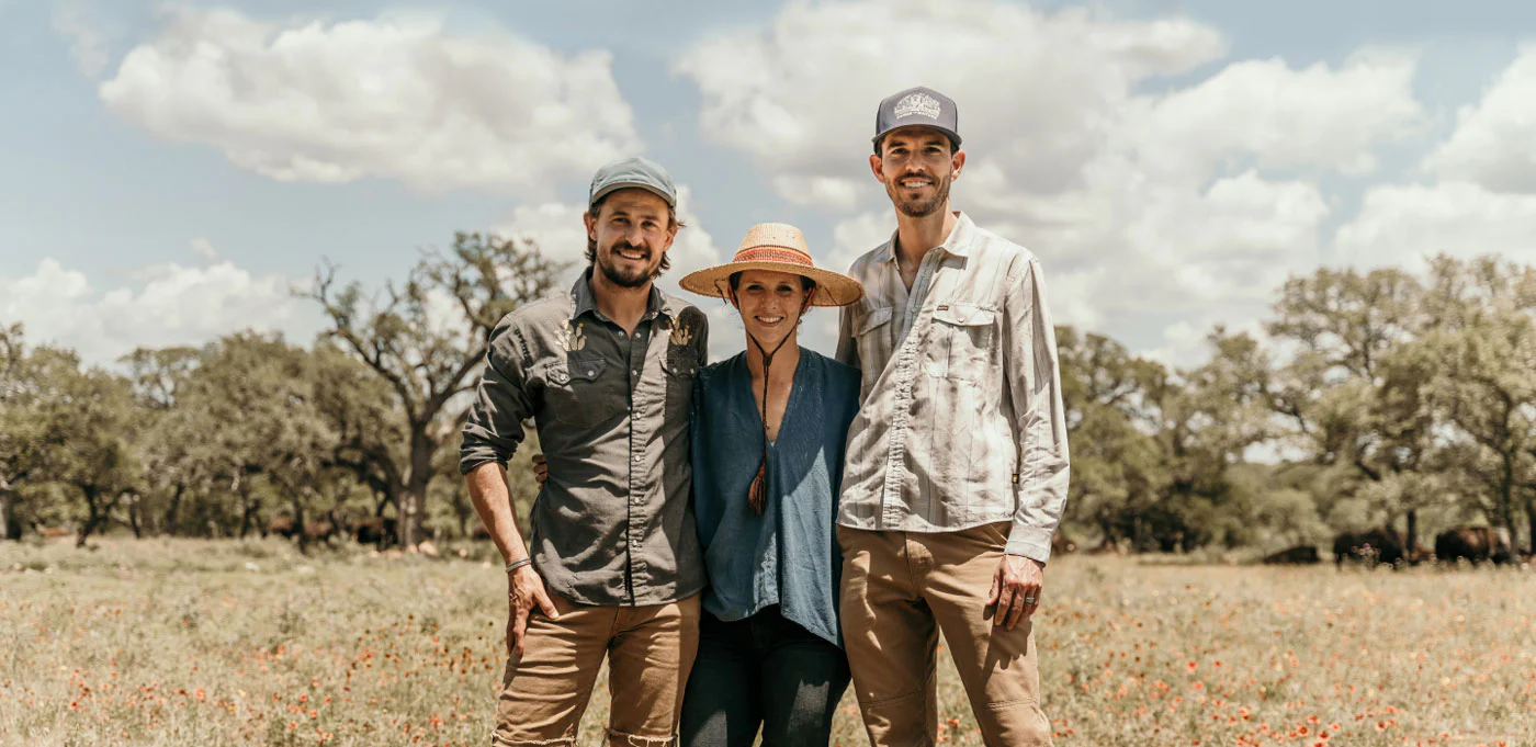 Regenerative farming labels fall short, warns Force of Nature CEO as calls for accountability grow