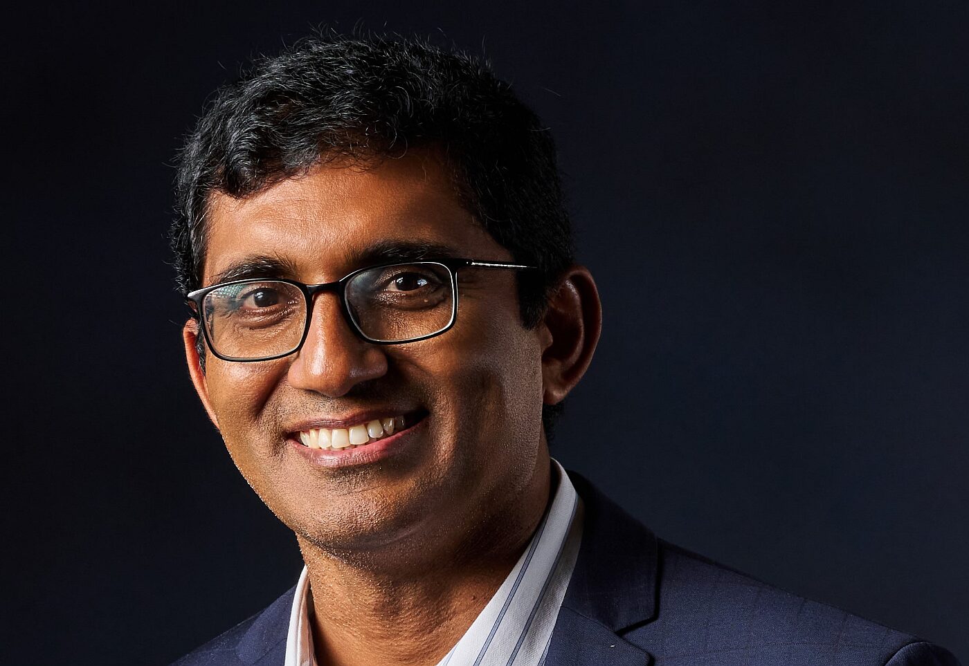 Sid's Farm founder kishore Indukuri Image credit Sid's Farm