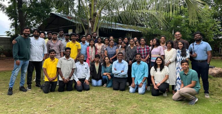 Sid's Farm team. Image credit: Sid's Farm