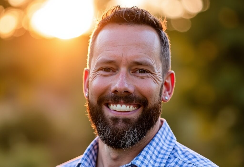 Bryan Sanders, CEO, Raptor Dynamic Image credit Raptor Dynamic