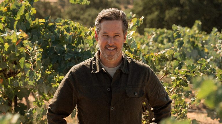 Caine Thompson, US general manager, Saga Robotics. Image credit: Saga Robotics