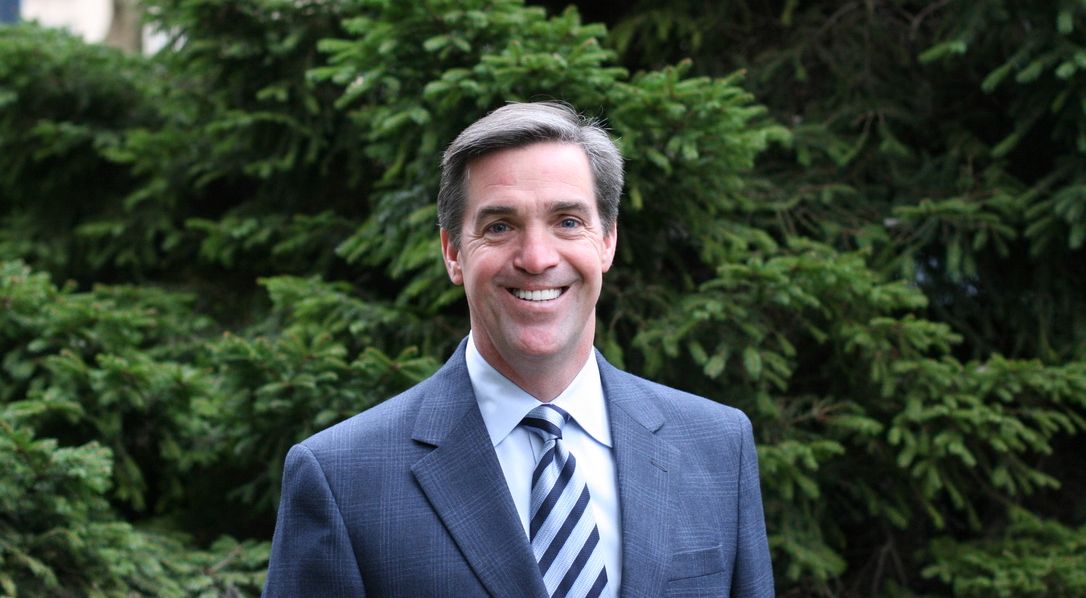 David Pierson, Syngenta Group Ventures. Image credit: Syngenta Group Ventures