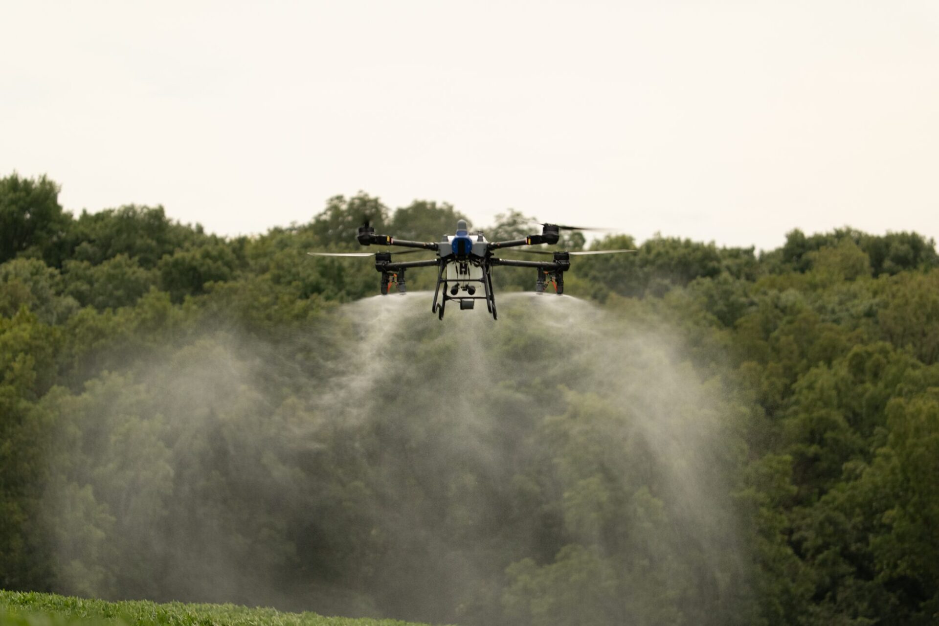 Image credit: Agri Spray Drones