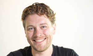 Matt Amicucci, PhD, cofounder, one.bio. Image credit: one.bio