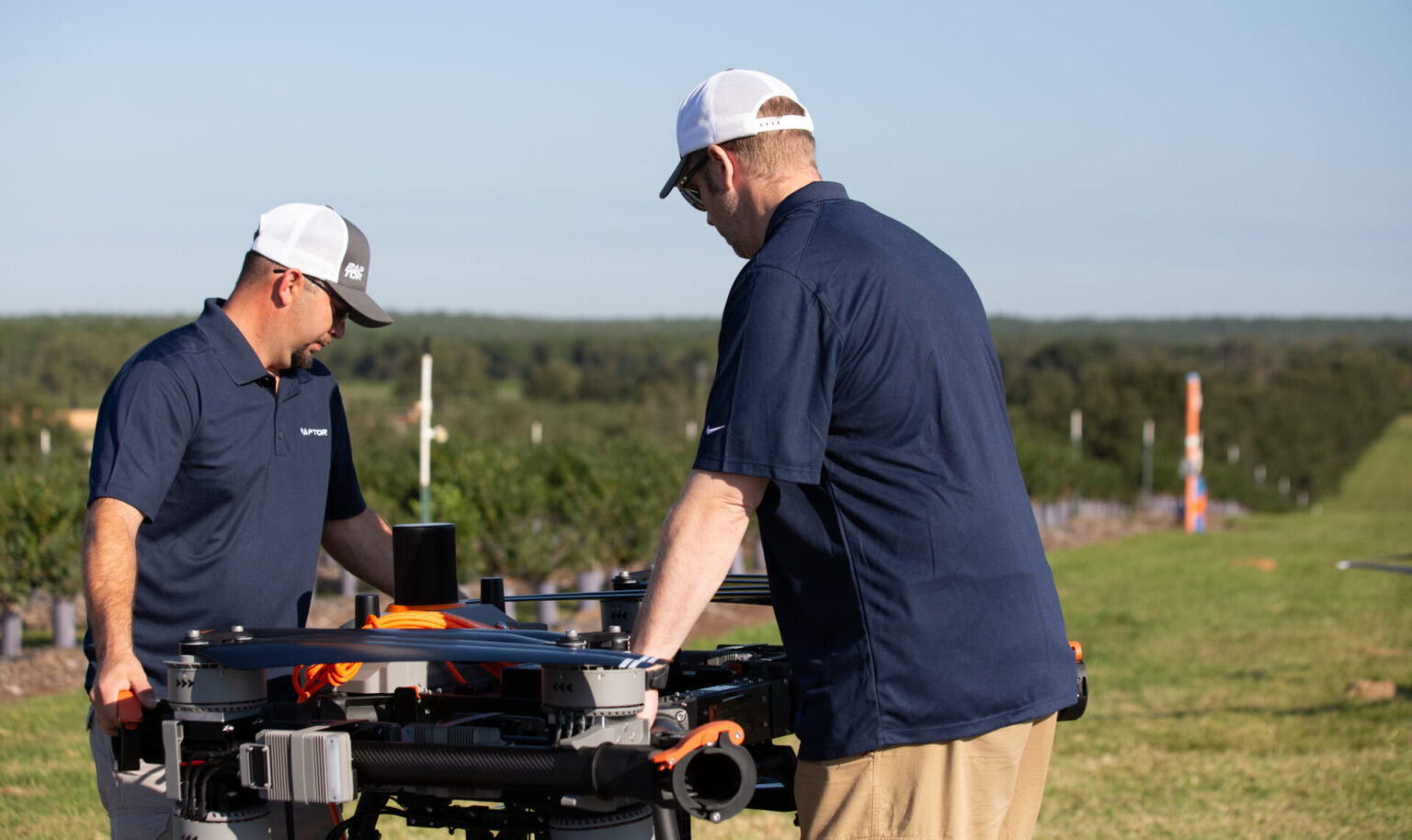 FCC ruling reshapes US ag spray drone market and accelerates domestic production