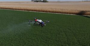 Image credit: Revolution Drones