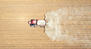 Enhanced rock weathering. Image credit Eion