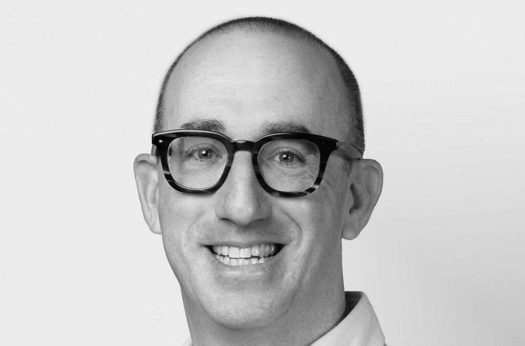 Mark Kahn, Omnivore. Image credit: Omnivore