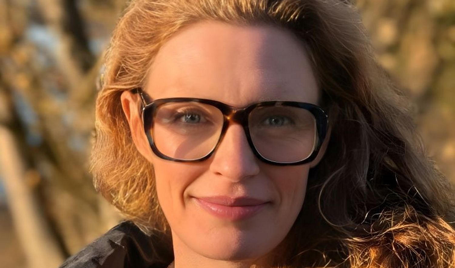 Planeatry Alliance cofounder Ali Morpeth Image credit Planeatry Alliance