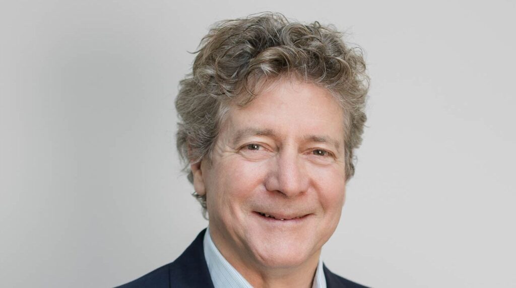 Rob Appleby, Cibus. Image credit: Cibus