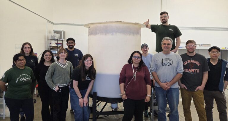 Image credit: California Cultured