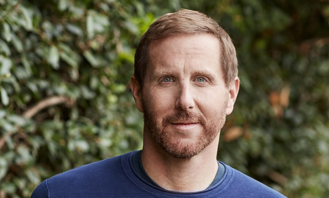 Ethan Brown, founder, Beyond Meat Image credit Beyond Meat