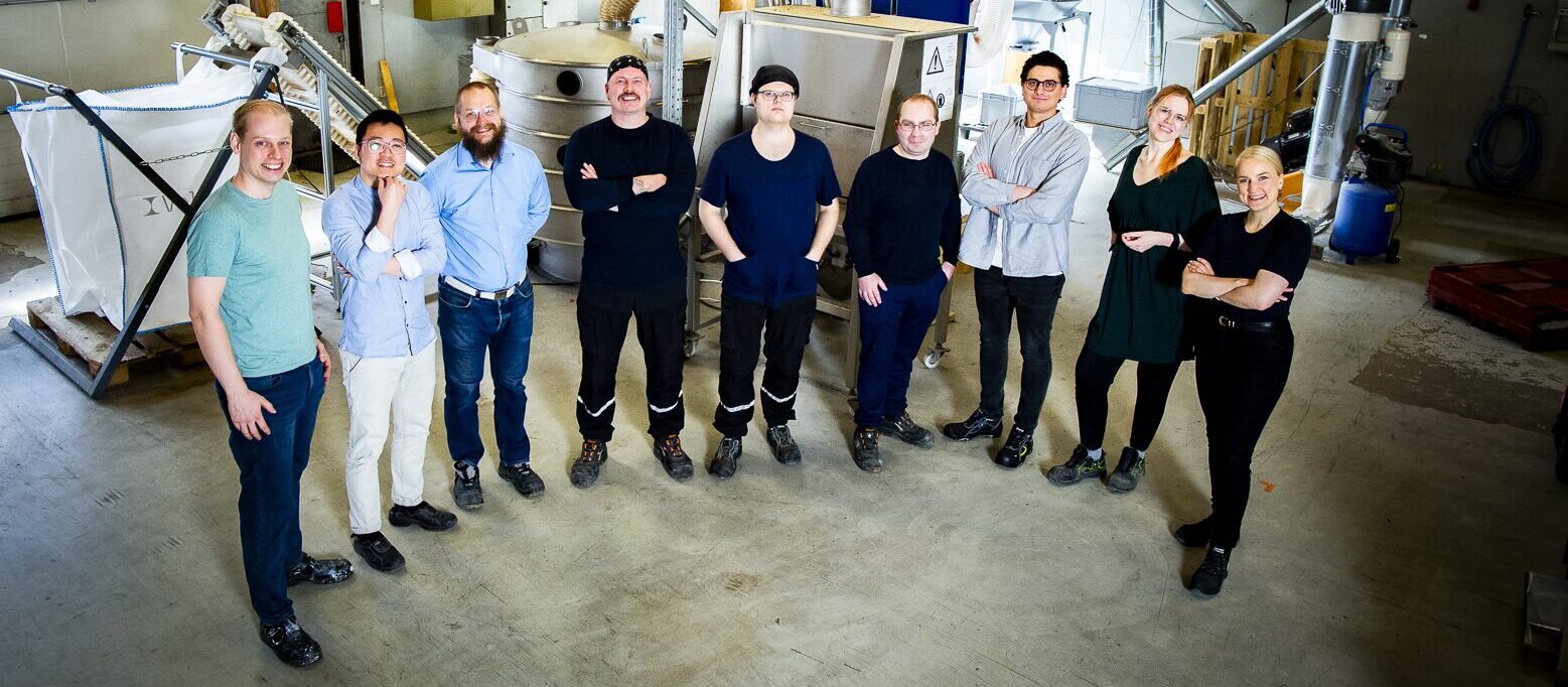 Image credit: Volare