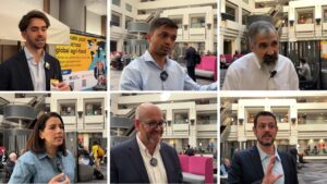 World Agritech San Francisco 2026