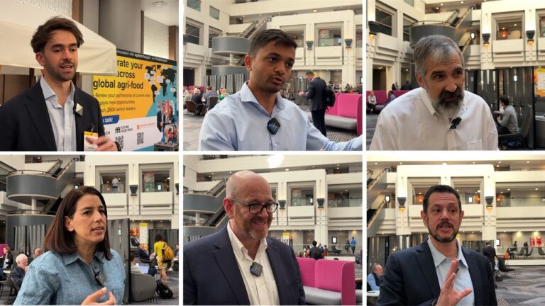 World Agritech San Francisco 2026