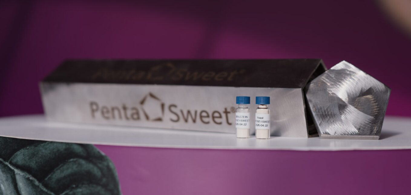 Image credit: Pentasweet