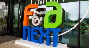 F&A Next, Wageningen, 2026