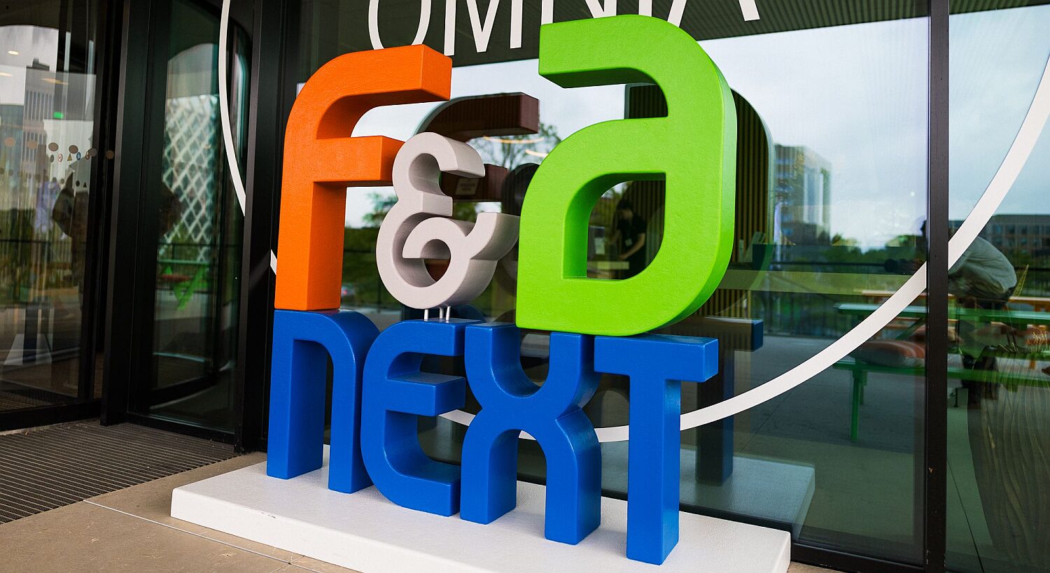 F&A Next, Wageningen, 2026