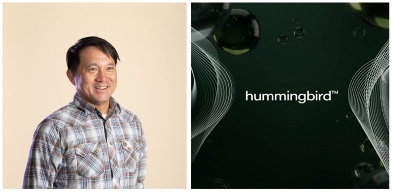 Lee Chae, CEO, Brightseed. Image credits: Brightseed