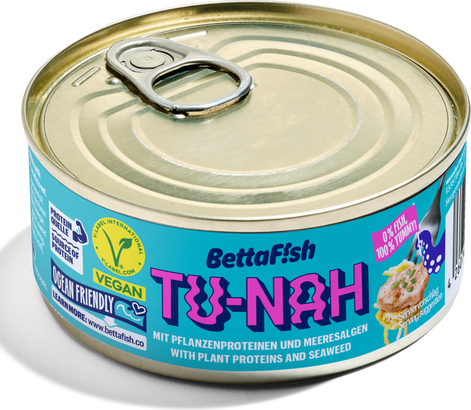 BettaF!sh TU-NAH. Image credit: Wunderfish