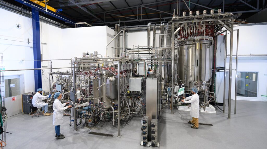 Brevel Factory Image credit Brevel