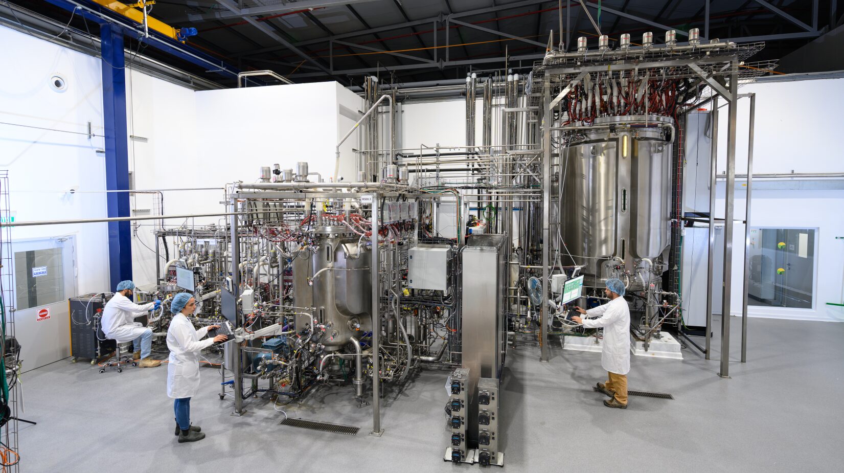 Brevel Factory Image credit Brevel