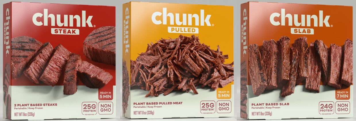 Chunk Foods retail products Image credit Chunk Foods